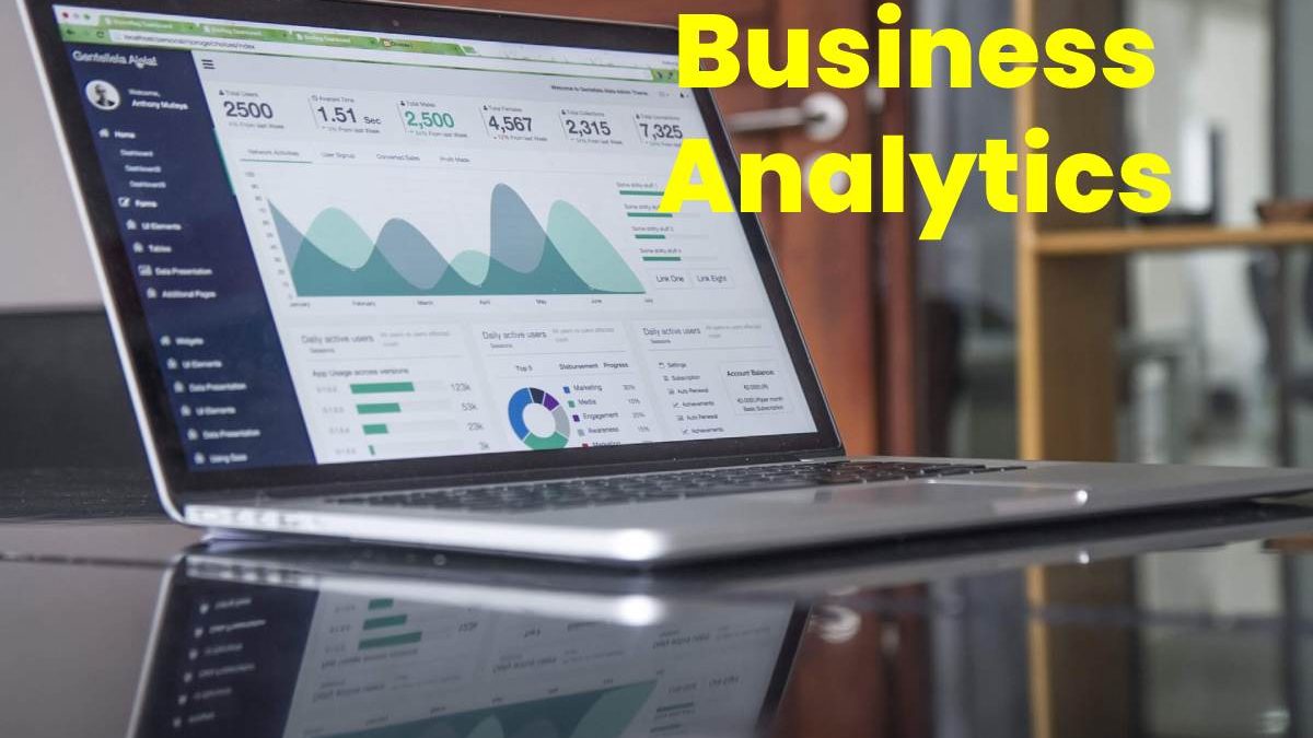 9 Arguments in Favour of Using Business Analytics