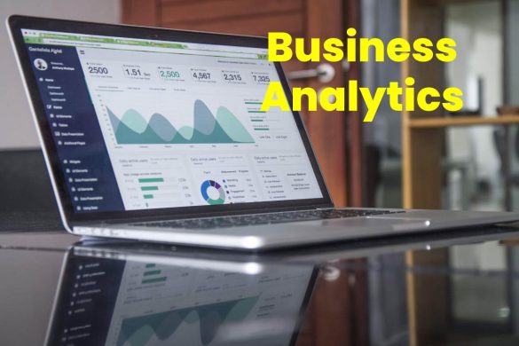 Business Analytics