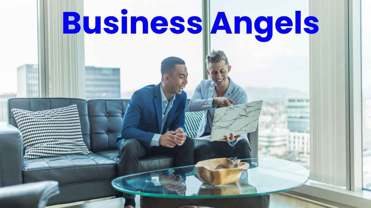 How to Convince Business Angels?