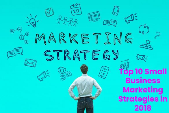 Business Marketing Strategies