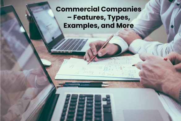 Commercial Companies