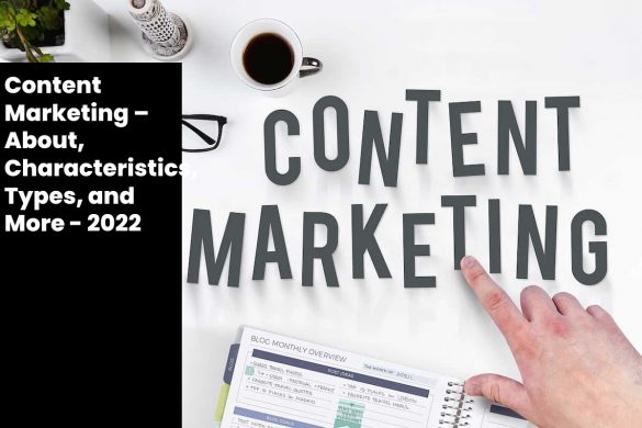 Content Marketing