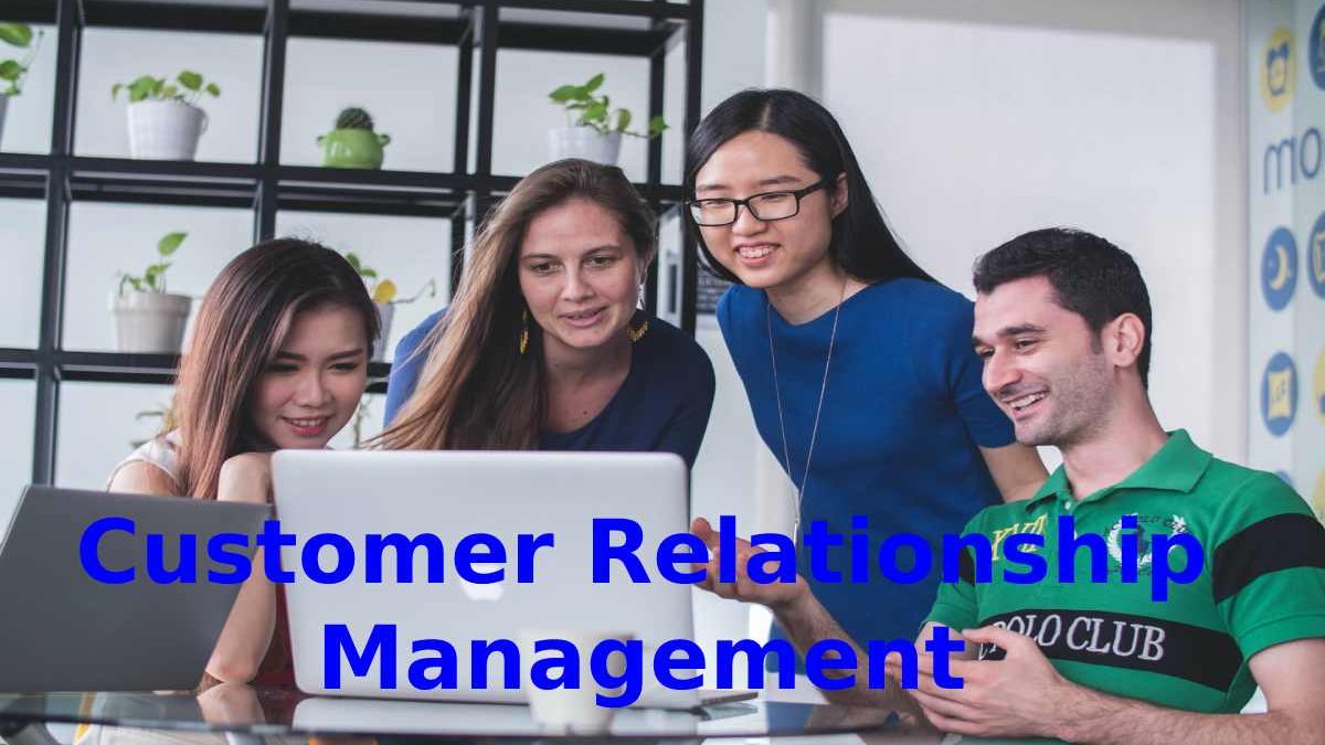 Customer Relationship Management – The Heart of Growth?