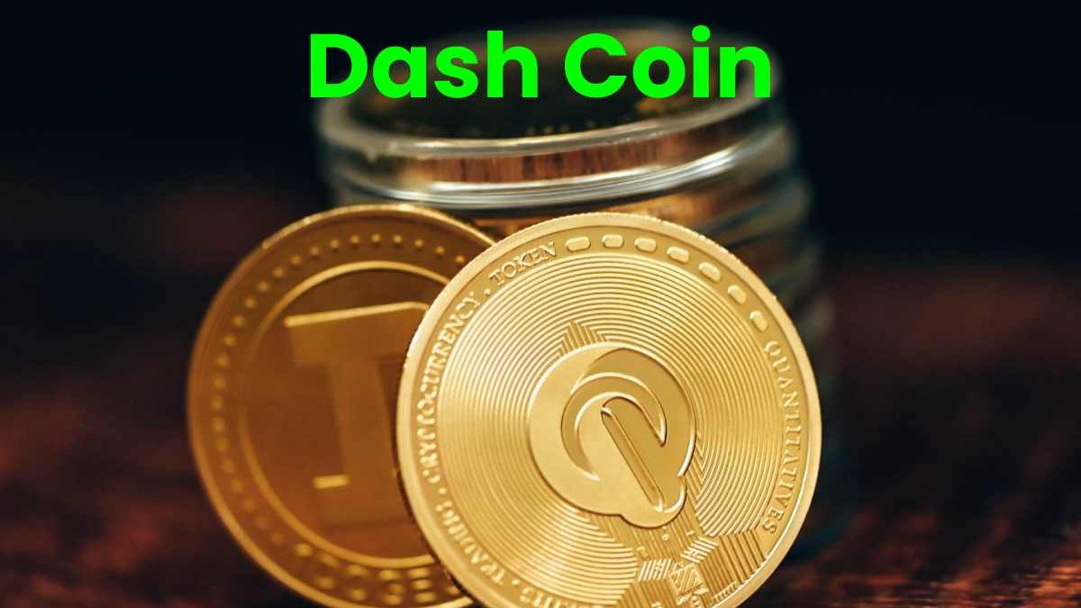 What is the Dash Coin?
