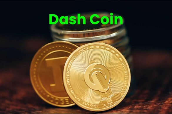 Dash Coin