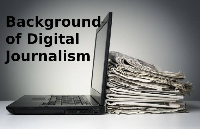 Digital Journalism