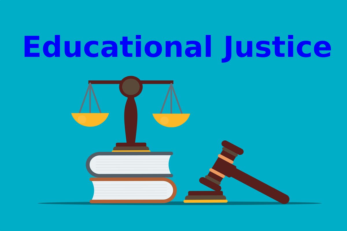 define justice in civic education