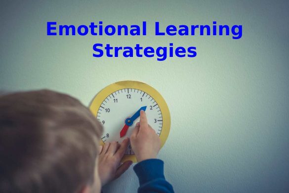 Emotional Learning Strategies