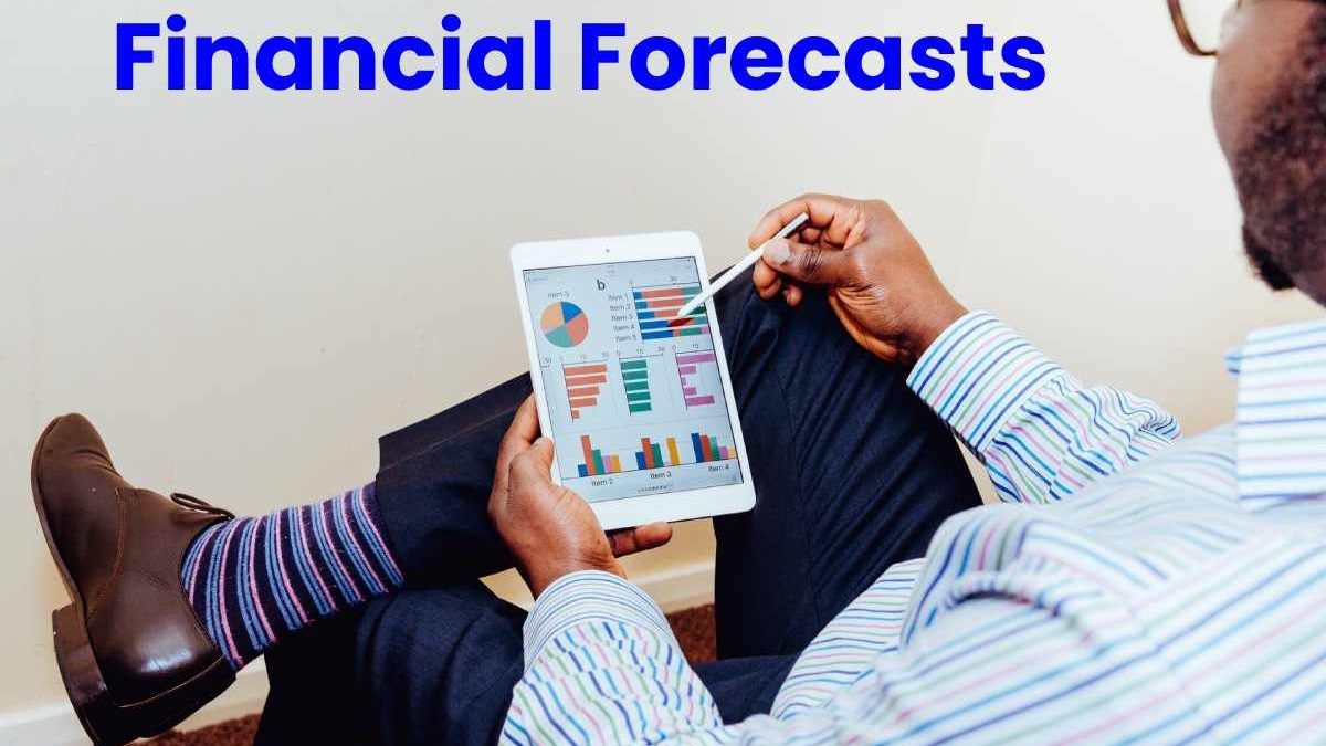Establish Financial Forecasts – Why?