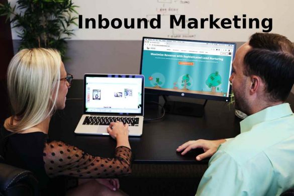 Inbound Marketing