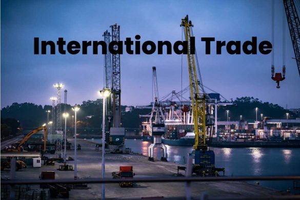 International Trade