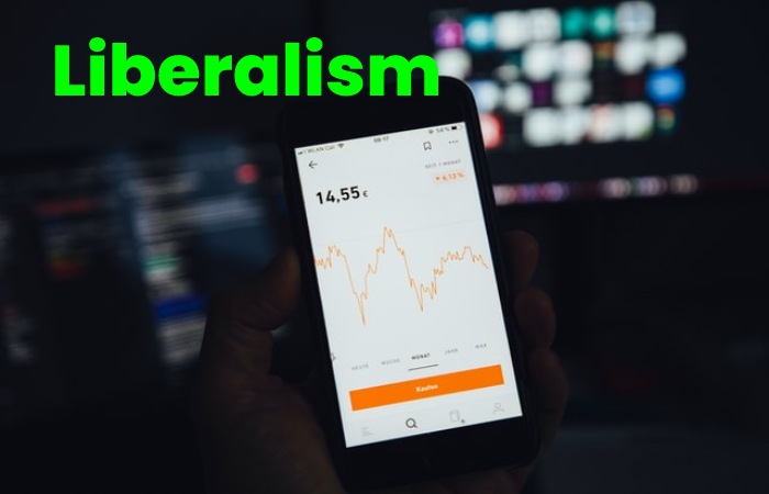 Liberalism International Trade