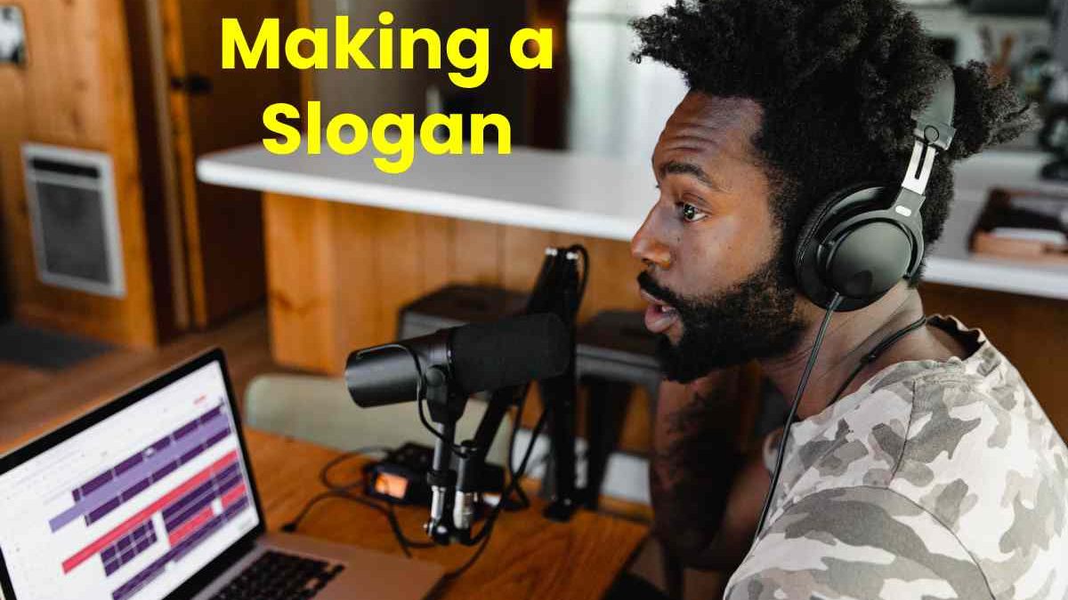 8 Tips for Making a Slogan