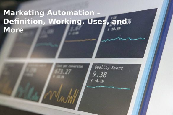 Marketing Automation