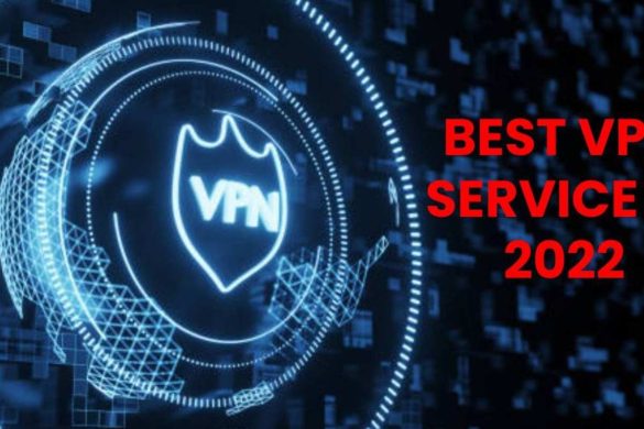 Best VPN Service