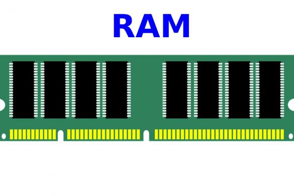 RAM