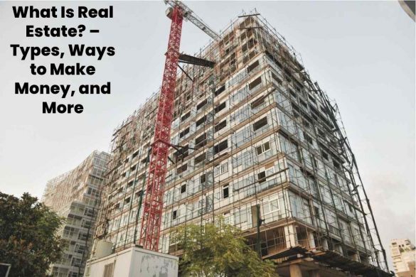 Real Estate