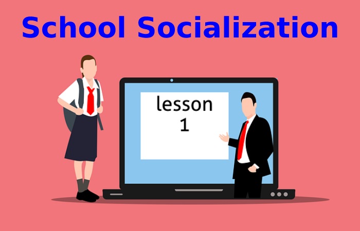 School socialization of Education