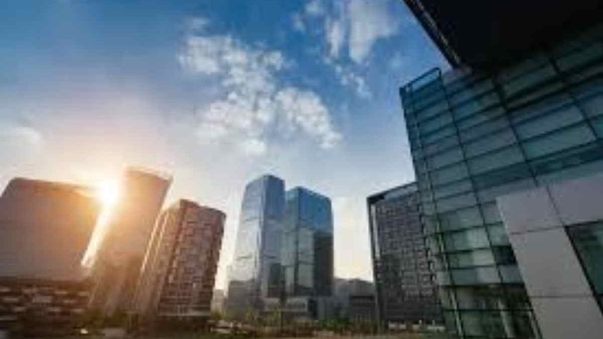 Commercial Companies – Features Types and Examples