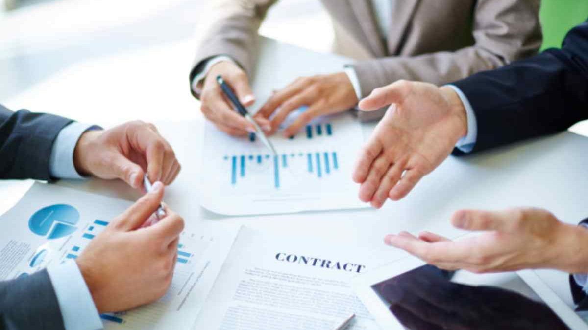 How to Convince Business Angels?