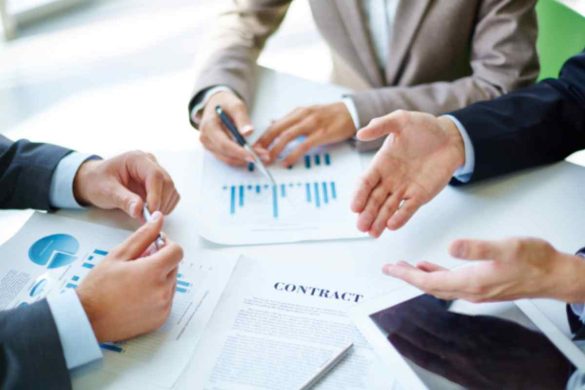 how to convince business angels