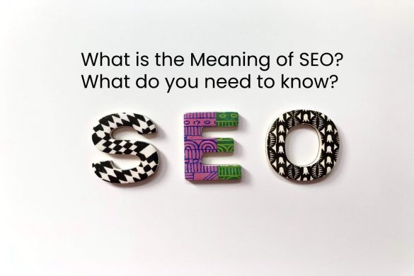 meaning of seo