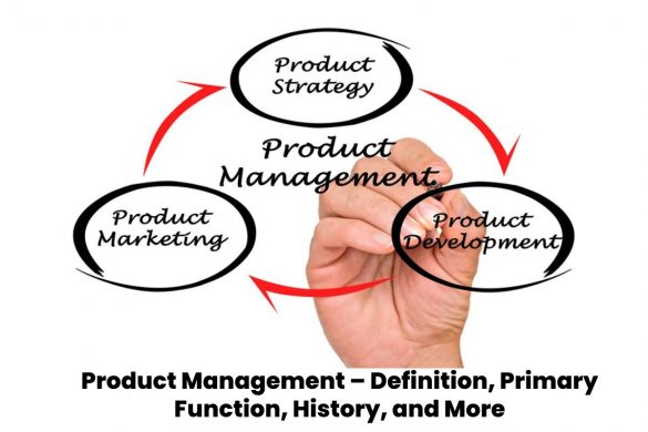 product management