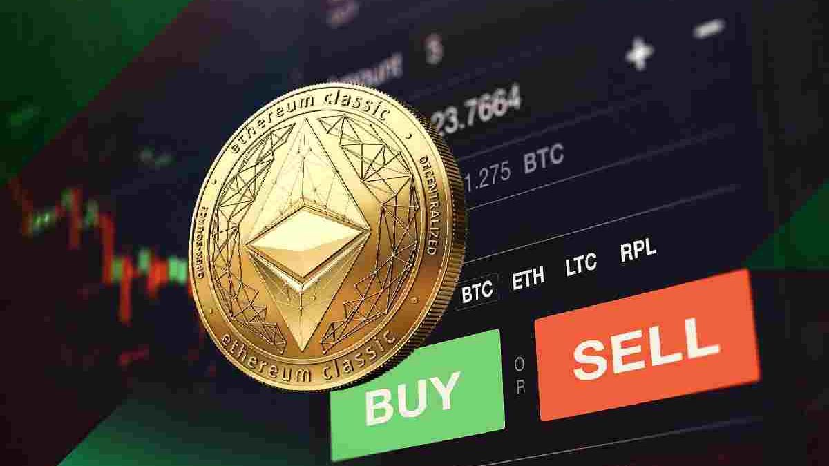 Trade and Invest Ethereum in 2022