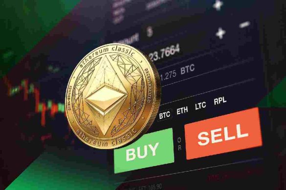 trade and invest ethereum