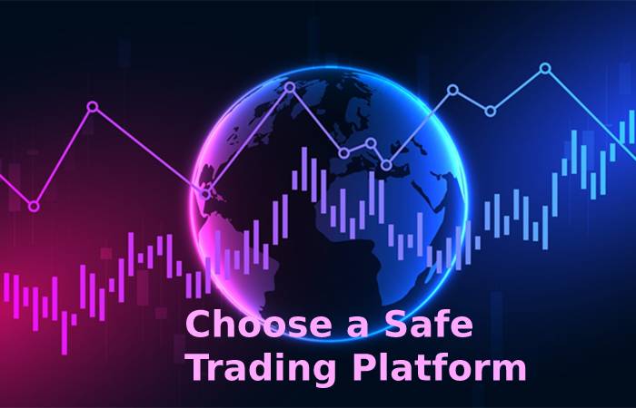trading