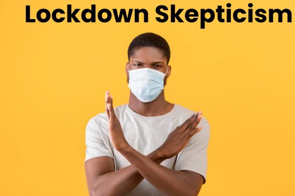 lockdown skepticism