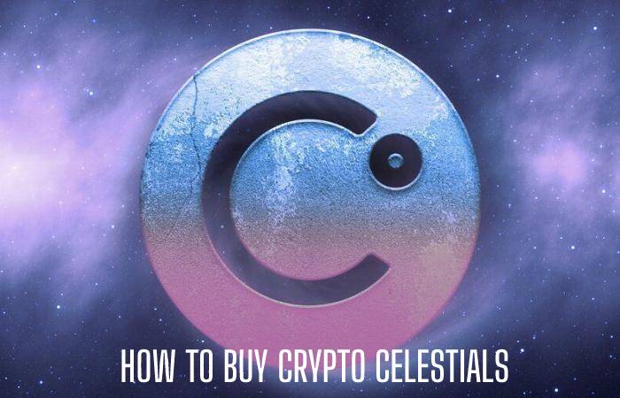 HOW TO BUY CRYPTO CELESTIALS
