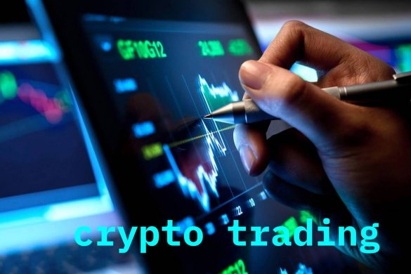 crypto trading