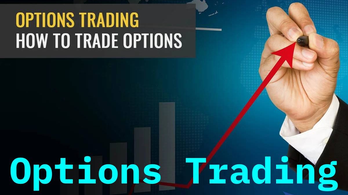 Options Trading or Derivatives in Tradings