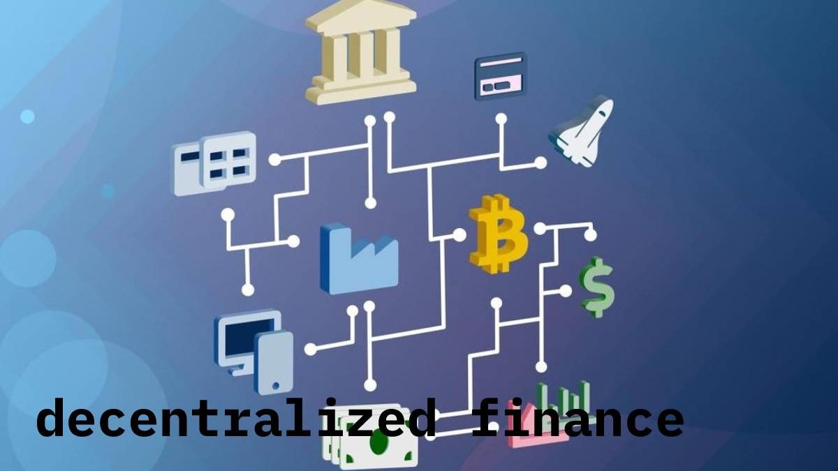 Decentralized Finance Stocks or Bitcoins