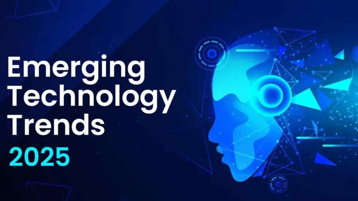 Hot Future Technology Trends to Follow in 2022