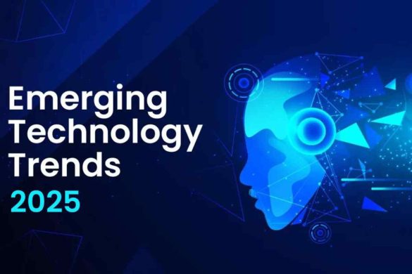 hot future technology trends