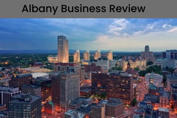 Albany Business Review