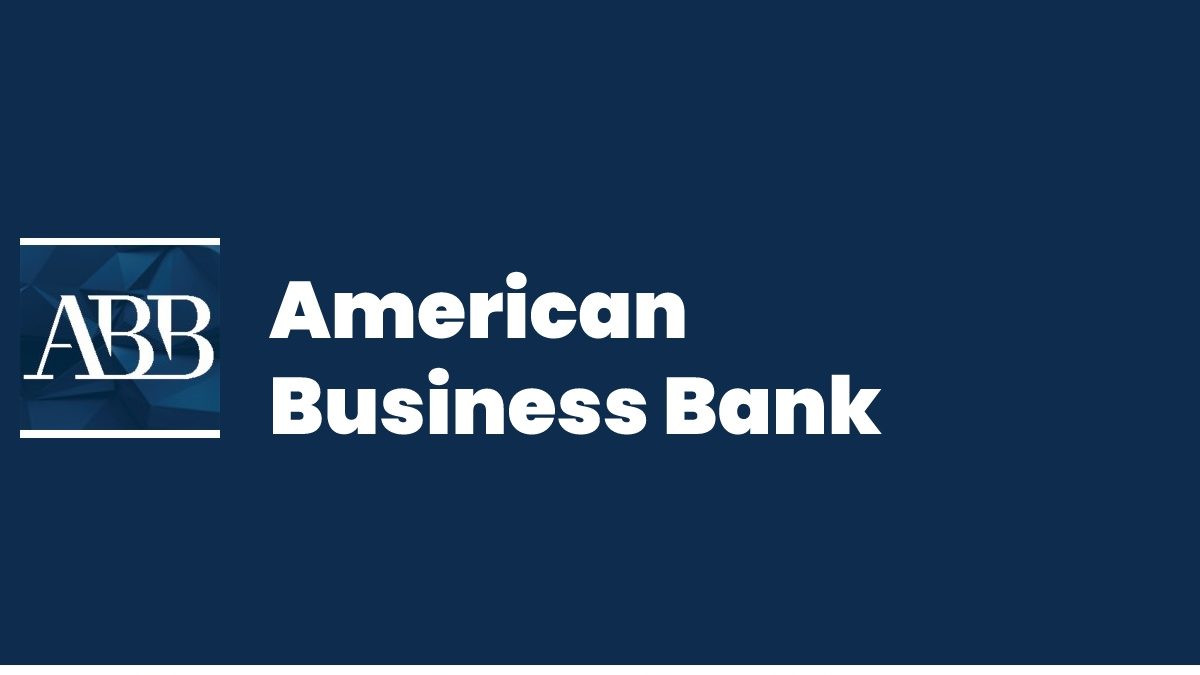 American Business Bank