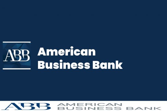 American Business Bank