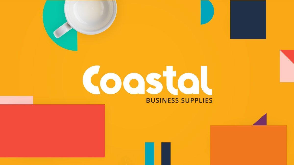 Coastal Business Supply
