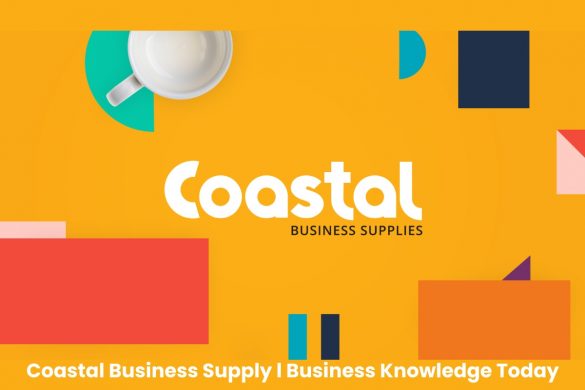 Coastal Business Supply