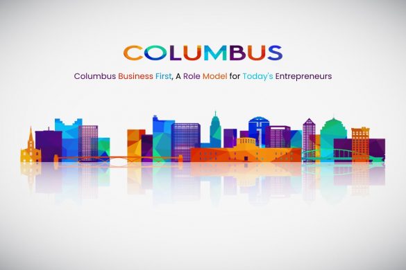 Columbus Business