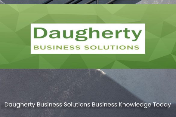 Daugherty Business Solutions