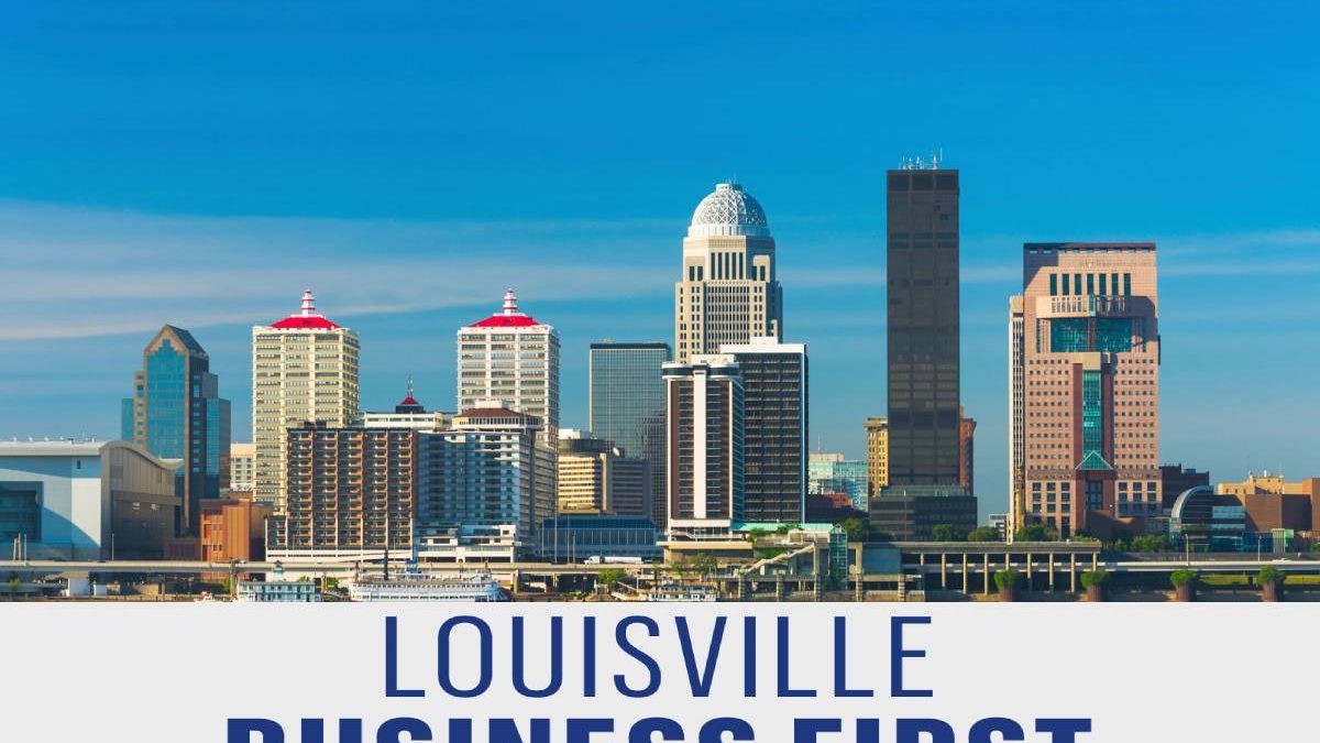 Louisville Business First