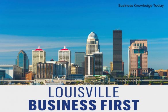 Louisville Business First