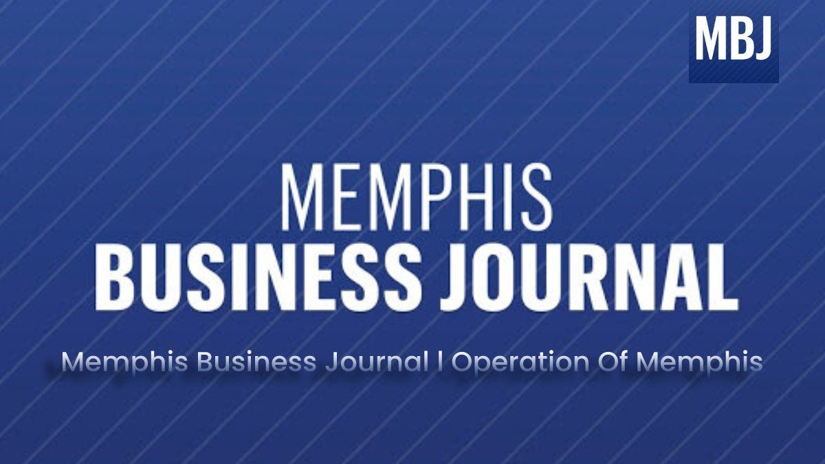 What is Memphis Business Journal?