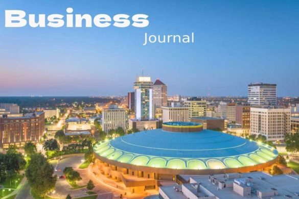 What is Wichita Business Journal