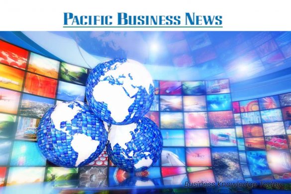 Pacific Business News