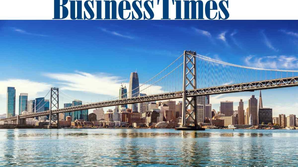 San Francisco Business Times